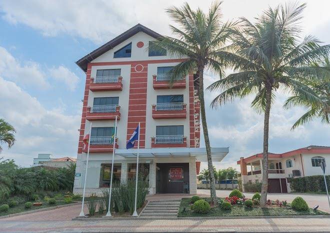 Hotel plaza norte