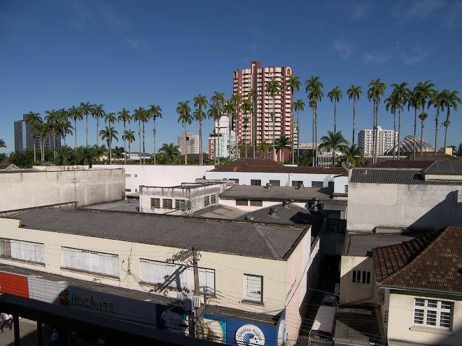 Hotel principe joinville