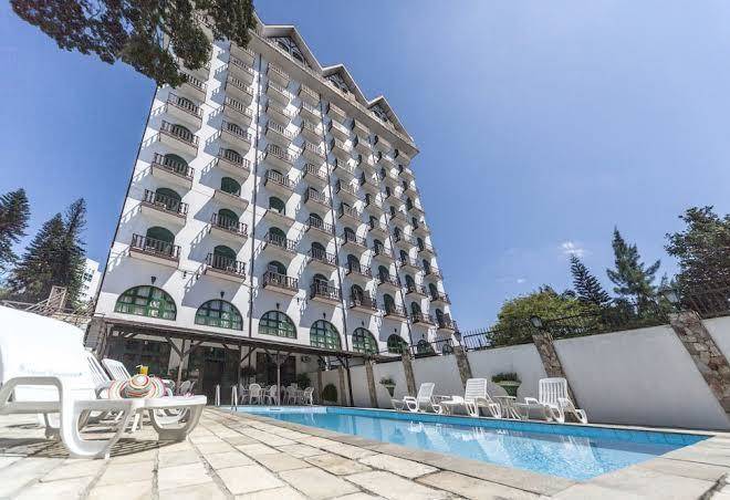 Hotel tannenhof