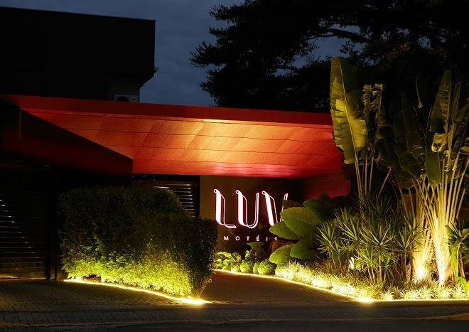 Luv motel