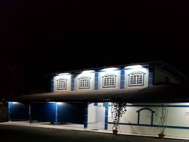 Motel colonial