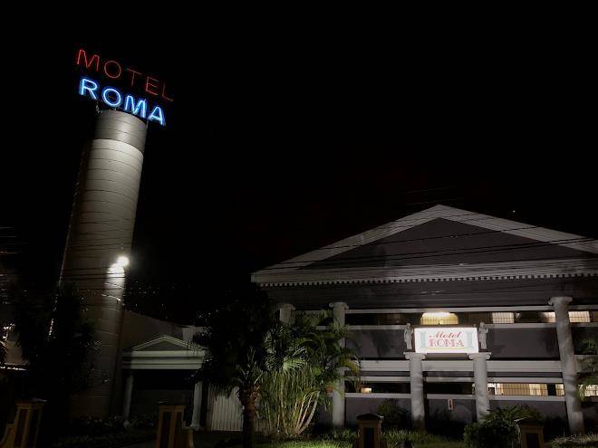 Motel roma