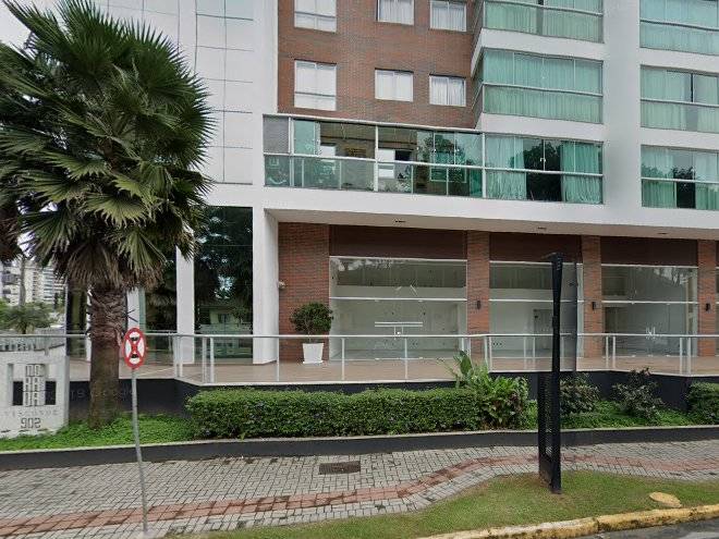 Quarto centro de joinville