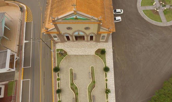 Hotel e restaurante do tinho