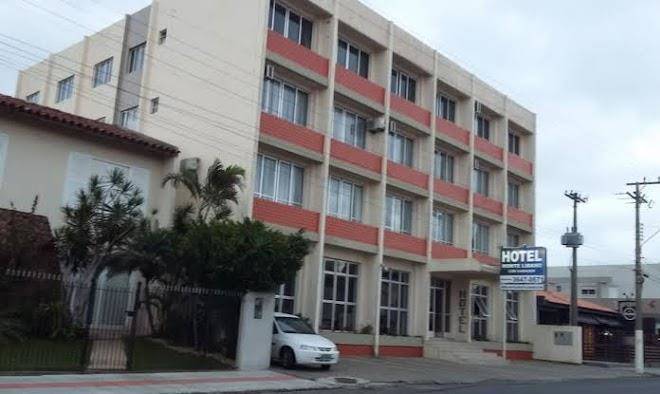 Hotel monte libano