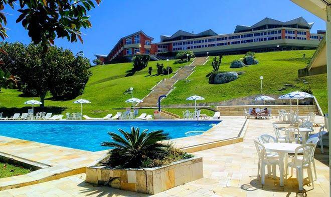 Laguna tourist hotel