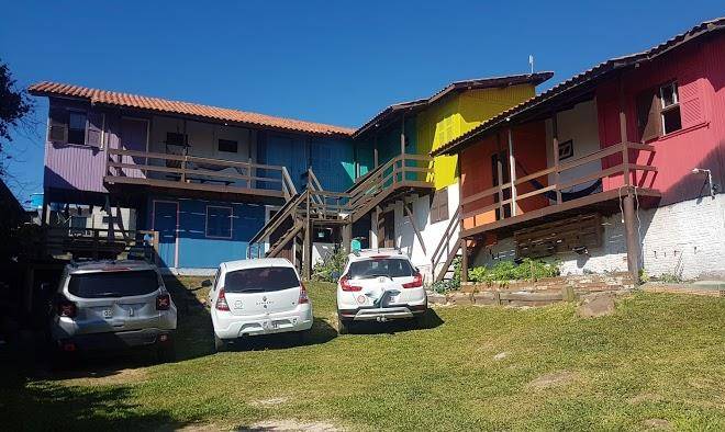 Pousada kahuna farol