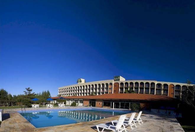 Ravena cassino hotel