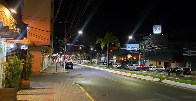 Hotel afford lages