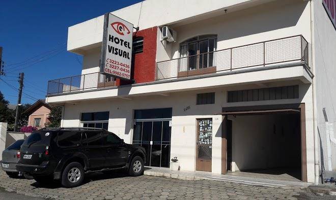 Hotel visual