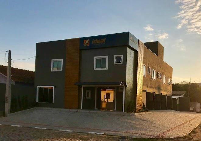 Ideal lages hotel