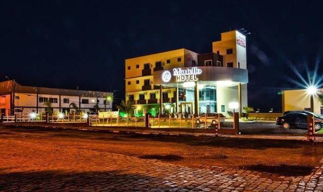 Martello hotel