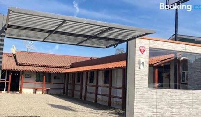 Pousada nativa lages