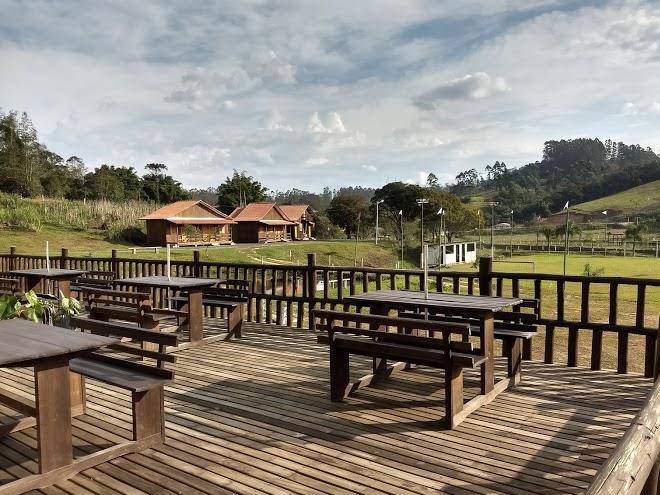 Sitio esperanca