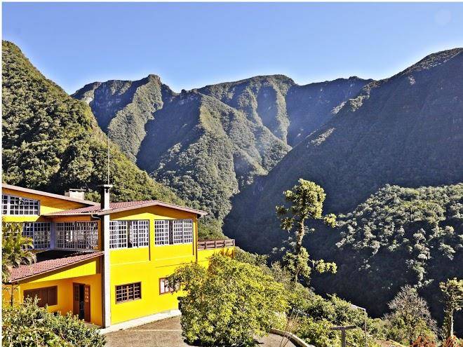 Verde serra