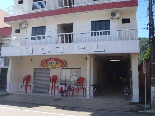Hotel pipo's