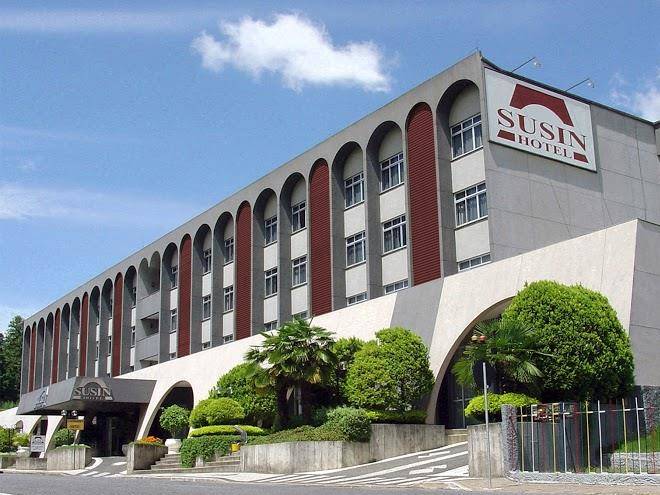 Susin hotel