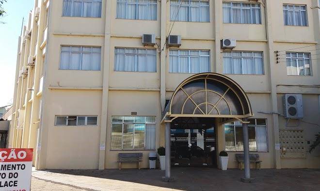 Maravilha palace hotel