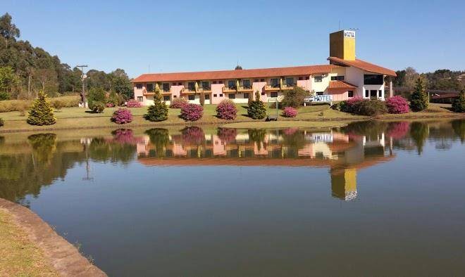 Maravilhas park hotel