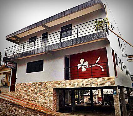 Hotel modelo