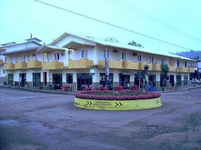 Hotel brasil