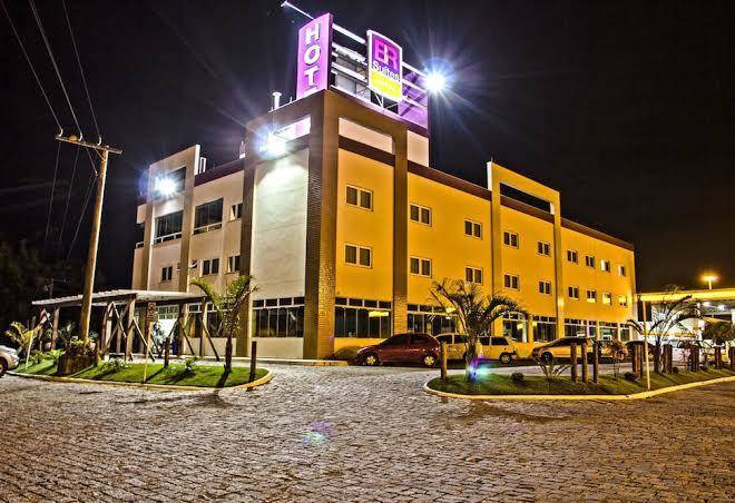 Br suites hotel