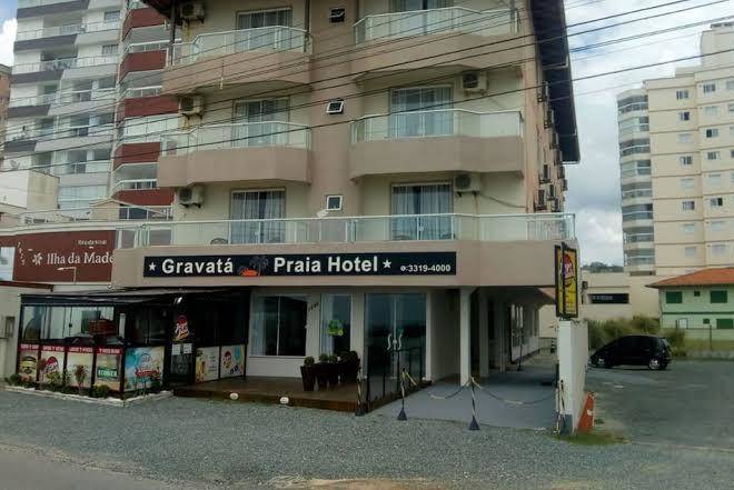 Gravata praia hotel
