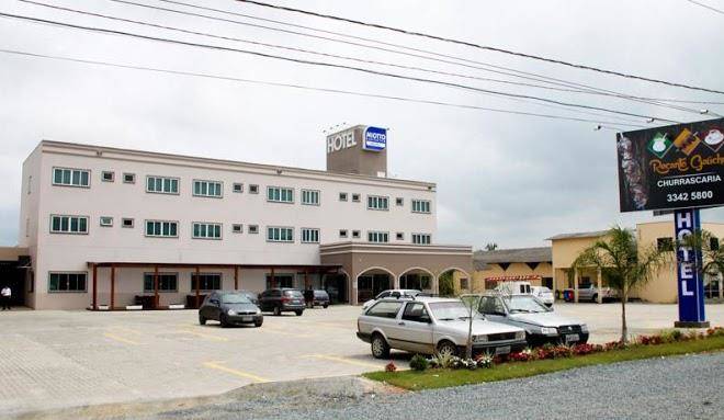 Miotto executive hotel