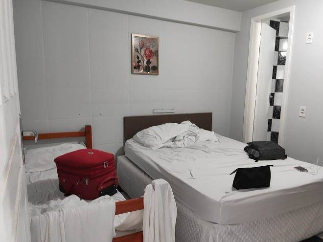 Ranghetti forte hotel