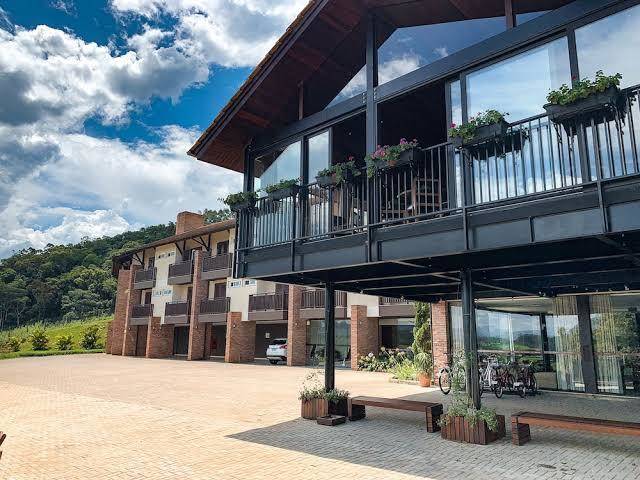 Hotel bormon