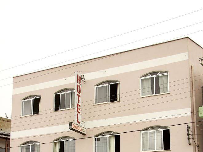 Hotel daieli