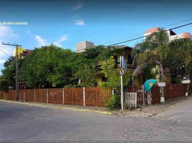 Pousada torre