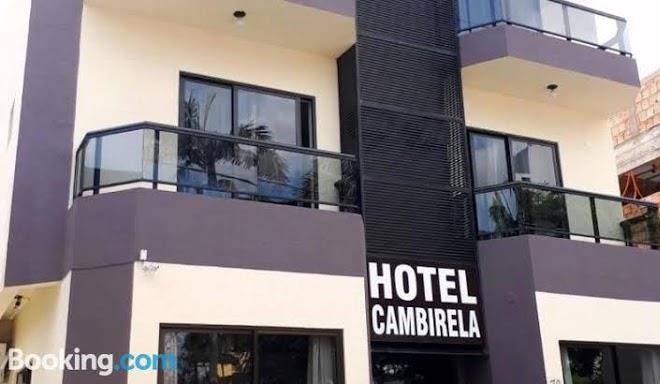 Hotel cambirela
