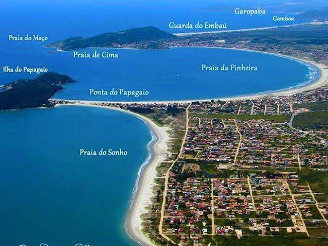 Morada do sonho