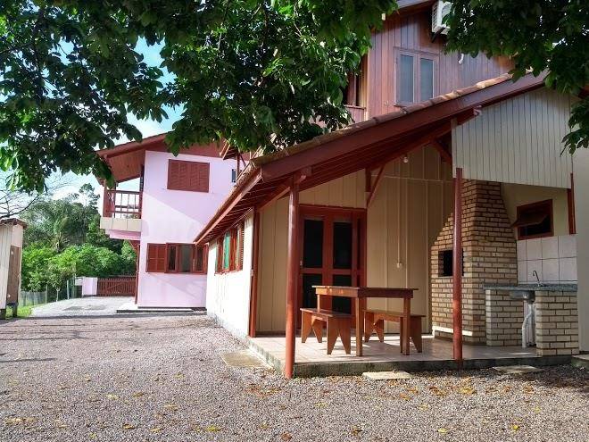 Morada recanto da lagoa