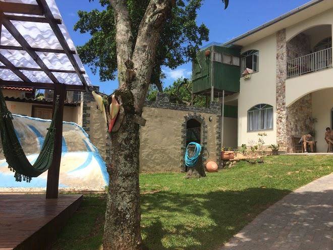 Pousada do betao