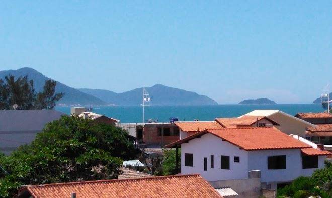 Pousada ajs