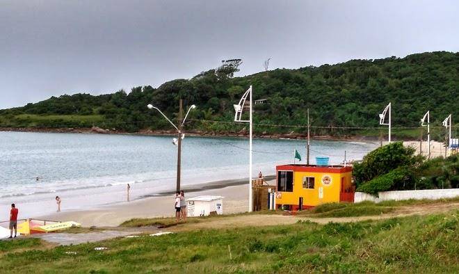 Pousada bela vista