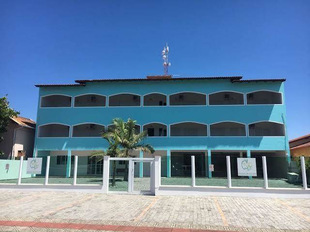 Pousada encantos do sul