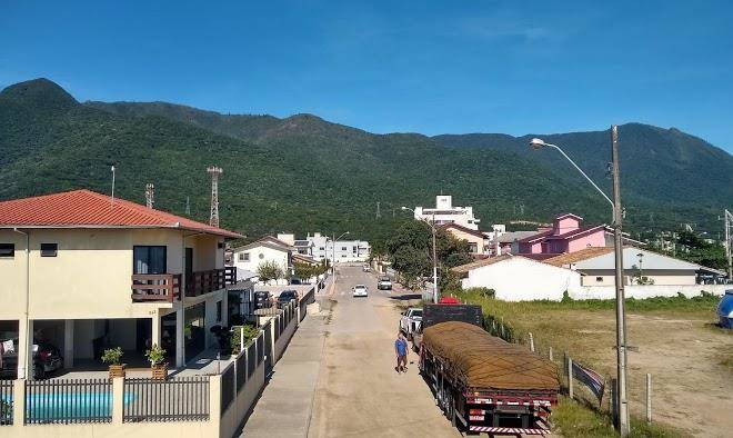 Pousada lonas