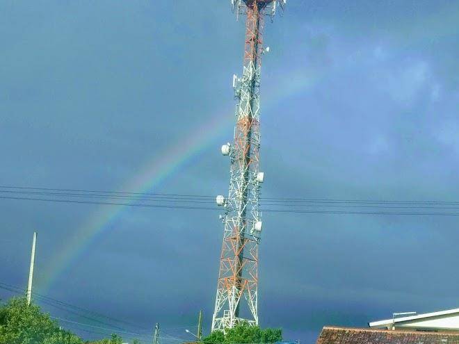 Pousada marluah