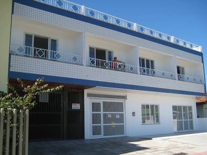 Pousada morro azul