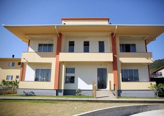 Pousada residencial porto dos mares