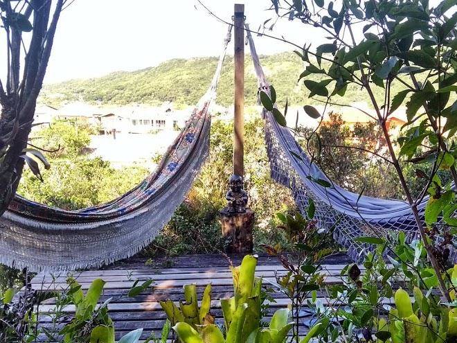 Recanto astral das praias