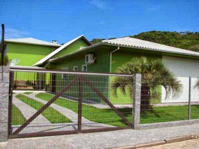 Residencia nativa