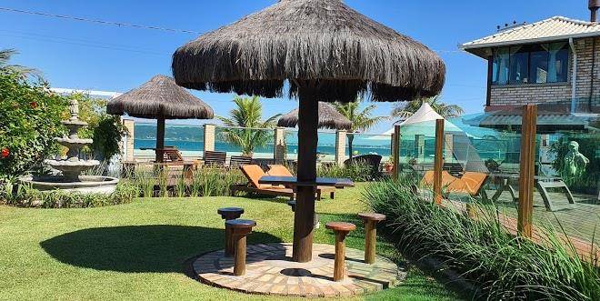 Residencial mares do sul