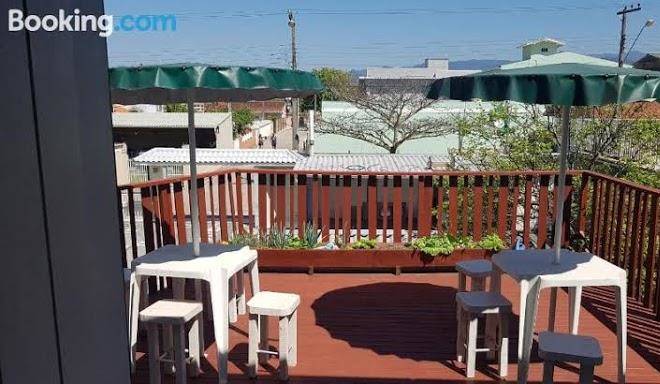 Residencial massiambu