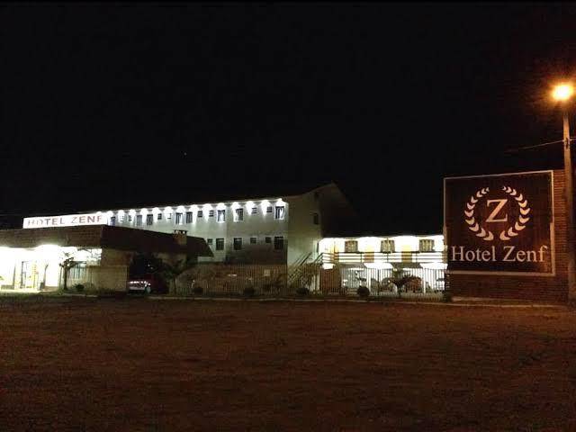 Hotel zenf