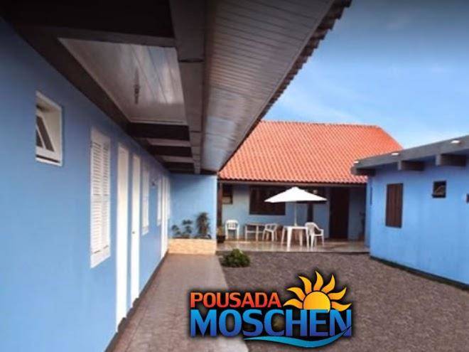 Pousada moschen