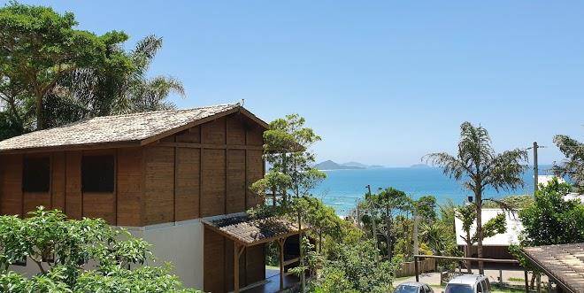 Cabanas do edu